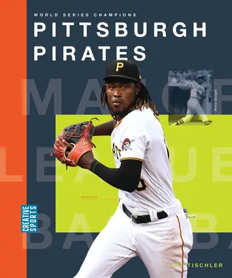 Pirates de Pittsburgh - Pittsburgh Pirates