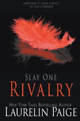 Rivalité : L'édition rouge - Rivalry: The Red Edition