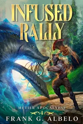 Rallye infusé - Infused Rally