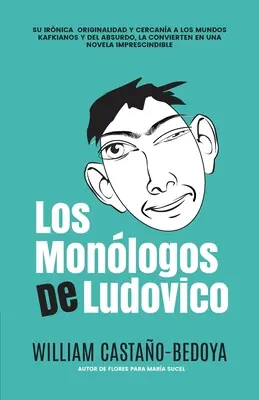 Les monologues de Ludovico - Los Monlogos de Ludovico