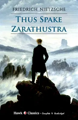 Ainsi parlait Zarathoustra - Thus Spake Zarathustra