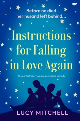 Instructions pour retomber amoureux - Instructions for Falling in Love Again