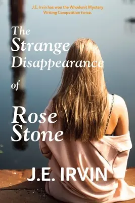 L'étrange disparition de Rose Stone - The Strange Disappearance of Rose Stone