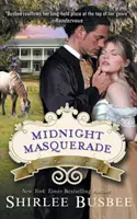 Midnight Masquerade (The Louisiana Ladies Series, Livre 2) - Midnight Masquerade (the Louisiana Ladies Series, Book 2)