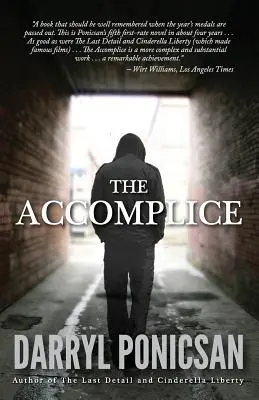 Le complice - The Accomplice