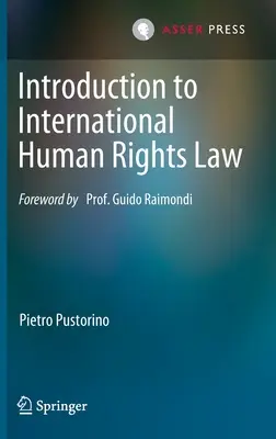 Introduction au droit international des droits de l'homme - Introduction to International Human Rights Law