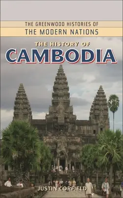 L'histoire du Cambodge - The History of Cambodia