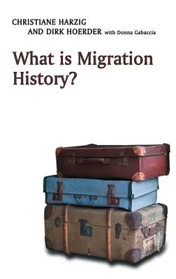 Qu'est-ce que l'histoire des migrations ? - What Is Migration History?
