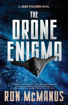 L'énigme du drone - The Drone Enigma