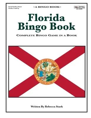 Livre de bingo de la Floride : Bingo de l'Ohio : jeu de bingo complet en un livre - Florida Bingo Book: Complete Bingo Game In A Book