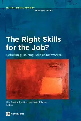 Les bonnes compétences pour le travail ? - The Right Skills for the Job?