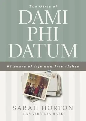 Les filles de Dami Phi Datum - The Girls of Dami Phi Datum