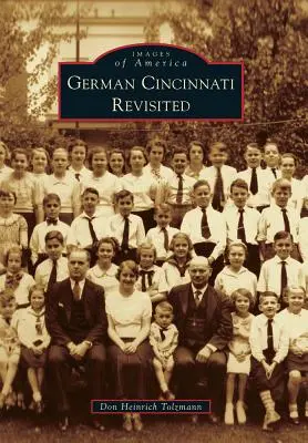 Cincinnati allemand : Revisité - German Cincinnati: Revisited