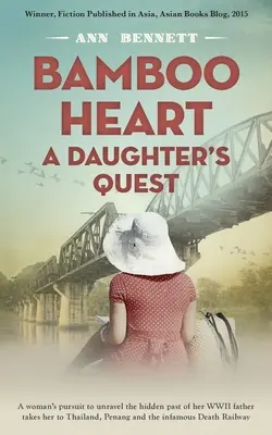 Cœur de bambou : La quête d'une fille - Bamboo Heart: A Daughter's Quest