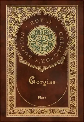 Gorgias (Royal Collector's Edition) (couverture rigide plastifiée avec jaquette) - Gorgias (Royal Collector's Edition) (Case Laminate Hardcover with Jacket)