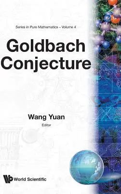 Conjecture de Goldbach - Goldbach Conjecture