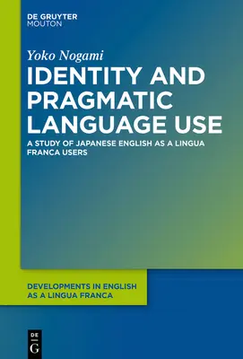 Identité et utilisation pragmatique du langage : Une étude sur les utilisateurs d'elfes japonais - Identity and Pragmatic Language Use: A Study on Japanese Elf Users