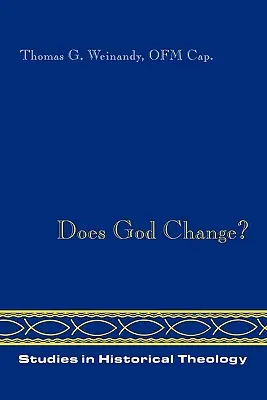 Dieu change-t-il ? - Does God Change?