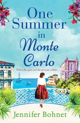 Un été à Monte Carlo - One Summer In Monte Carlo