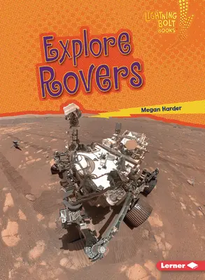 Explorer les Rovers - Explore Rovers