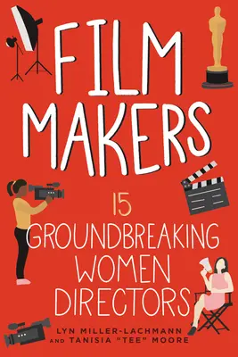 Les réalisatrices : 15 réalisatrices d'avant-gardevolume 5 - Film Makers: 15 Groundbreaking Women Directorsvolume 5