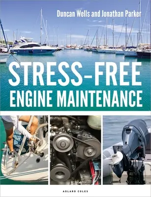 Entretien du moteur sans stress - Stress-Free Engine Maintenance