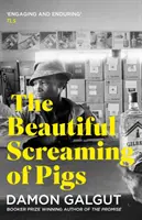 Beautiful Screaming of Pigs - Auteur du roman lauréat du Booker Prize 2021 THE PROMISE - Beautiful Screaming of Pigs - Author of the 2021 Booker Prize-winning novel THE PROMISE