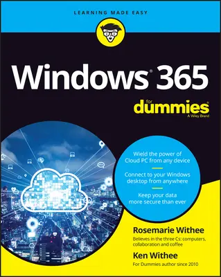 Windows 365 pour les nuls - Windows 365 for Dummies