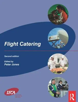 Restauration aérienne - Flight Catering