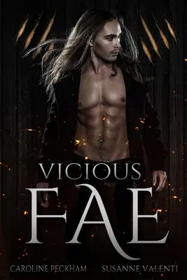 Fae vicieux - Vicious Fae