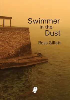 Nageur dans la poussière - Swimmer in the Dust