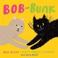 Bob et Bunk - Bob and Bunk