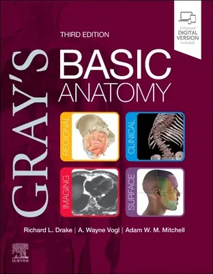 Anatomie de base de Gray - Gray's Basic Anatomy