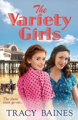 Les Variety Girls - The Variety Girls