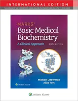 Biochimie médicale de base de Marks - Marks' Basic Medical Biochemistry