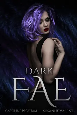 Fae sombre - Dark Fae