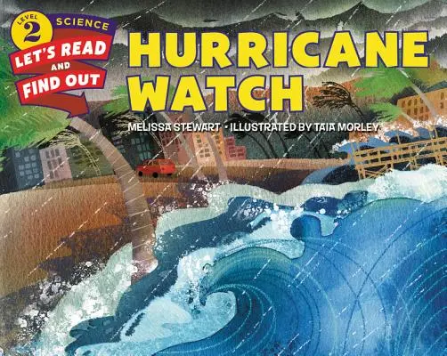 Surveillance des ouragans - Hurricane Watch