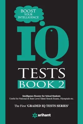 IQ Test 2 Anglais - IQ Test 2 English