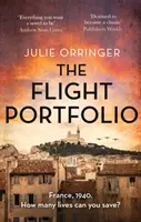 Flight Portfolio - Basé sur une histoire vraie, une fiction historique de la Seconde Guerre mondiale totalement captivante et déchirante. - Flight Portfolio - Based on a true story, utterly gripping and heartbreaking World War 2 historical fiction