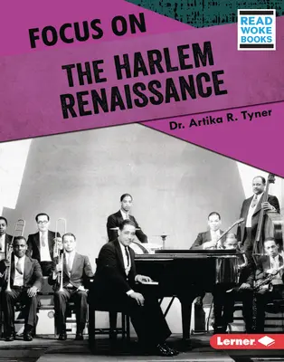 Focus sur la Renaissance de Harlem - Focus on the Harlem Renaissance