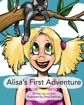 La première aventure d'Alisa - Alisa's First Adventure