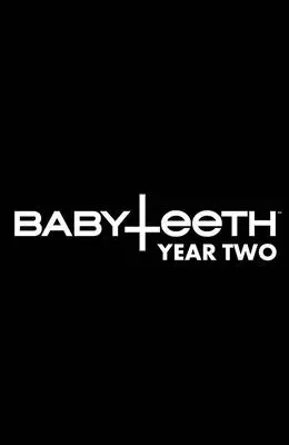 Babyteeth : Year Two Hc - Babyteeth: Year Two Hc