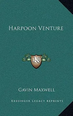 L'aventure du harpon - Harpoon Venture