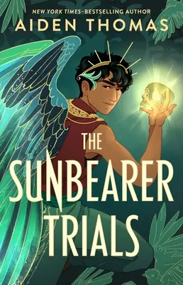 Les épreuves du porteur de soleil - The Sunbearer Trials