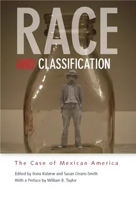 Race et classification : Le cas de l'Amérique mexicaine - Race and Classification: The Case of Mexican America