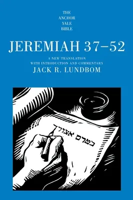 Jérémie 37-52 - Jeremiah 37-52