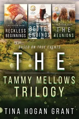 La collection Omnibus de Tammy Mellows - The Tammy Mellows Omnibus Collection