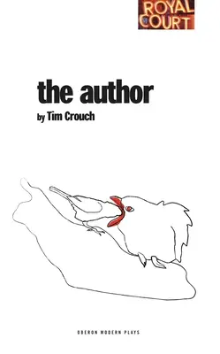 L'auteur - The Author