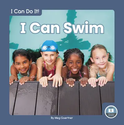 Je sais nager - I Can Swim