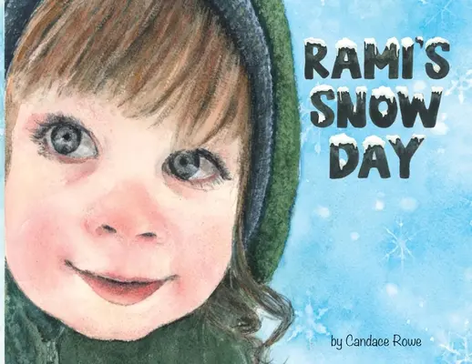 Le jour de neige de Rami - Rami's Snow Day